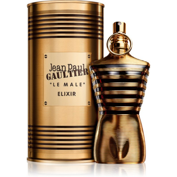 Jean Paul Gaultier Le Male Elixir Parfum PP parfüüm meestele, 75 ml