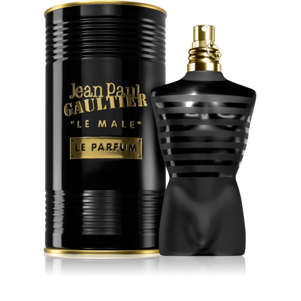 Jean Paul Gaultier Le Male Le Parfum EDP meeste parfüümvesi, 125 ml