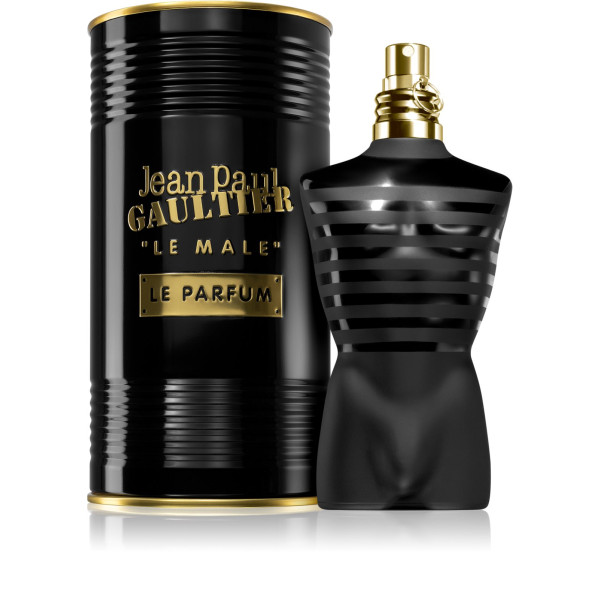 Jean Paul Gaultier Le Male Le Parfum EDP meestele, 75 ml