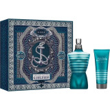 Jean Paul Gaultier Le Male komplekt meestele (EDT, 125 ml + dušigeel, 75 ml)