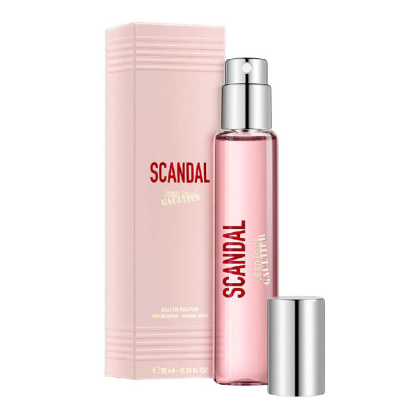 Jean Paul Gaultier Scandal EDP parfüümvesi naistele, 15 ml