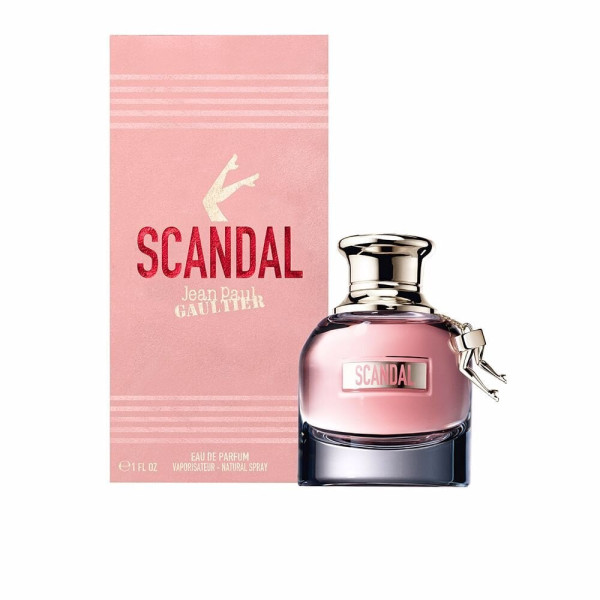 Jean Paul Gaultier Scandal EDP parfüümvesi naistele, 30 ml