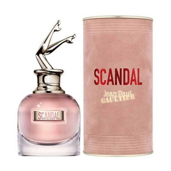 Jean Paul Gaultier Scandal EDP parfüümvesi naistele, 80 ml