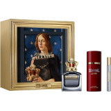 Jean Paul Gaultier Scandal Pour Homme komplekt meestele (EDT, 100 ml + deodorant, 150 ml + EDT, 10 ml)