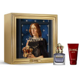 Jean Paul Gaultier Scandal Pour Homme komplekt meestele (EDT, 50 ml + dušigeel, 75 ml)