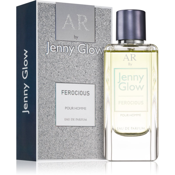 Jenny Glow Ferocious EDP lõhnastatud vesi meestele, 50 ml