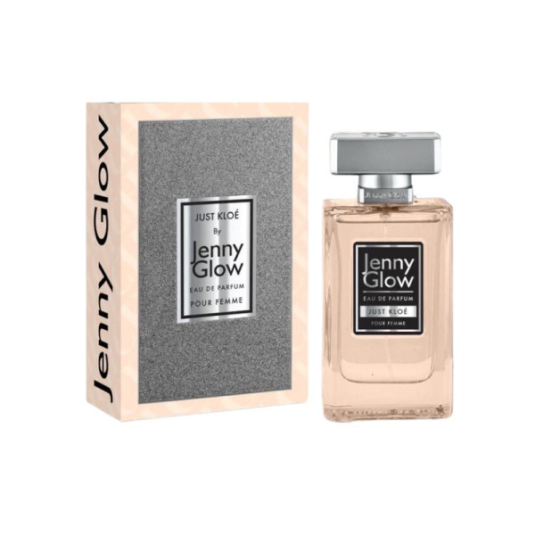 Jenny Glow Just Kloé EDP lõhnastatud vesi naistele, 30 ml