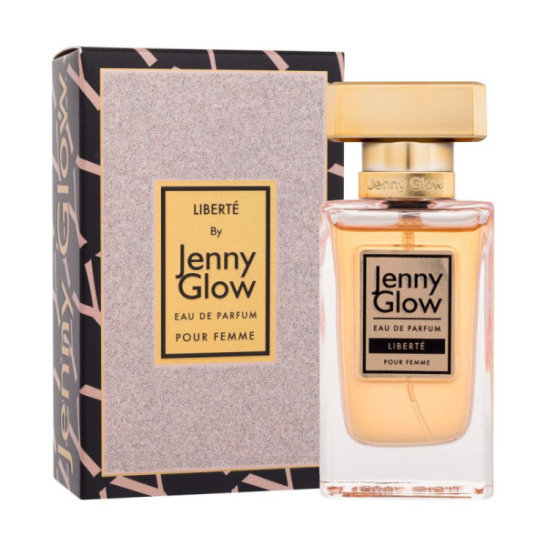 Jenny Glow Liberté EDP lõhnastatud vesi naistele, 30 ml