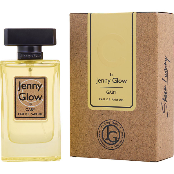 Jenny Glow Lure EDP lõhnastatud vesi naistele, 80 ml