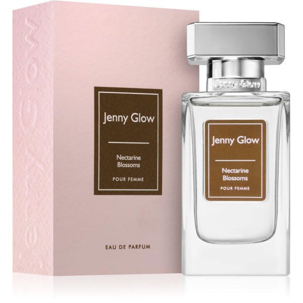 Jenny Glow Nectarine Blossoms EDP lõhnastatud vesi naistele, 30 ml