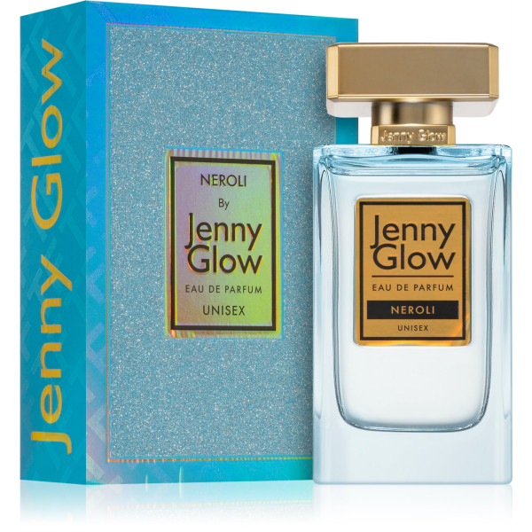 Jenny Glow Neroli EDP lõhnastatud vesi unisex, 80 ml