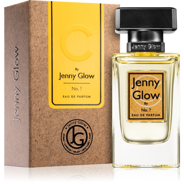 Jenny Glow No.? EDP lõhnastatud vesi naistele, 80 ml