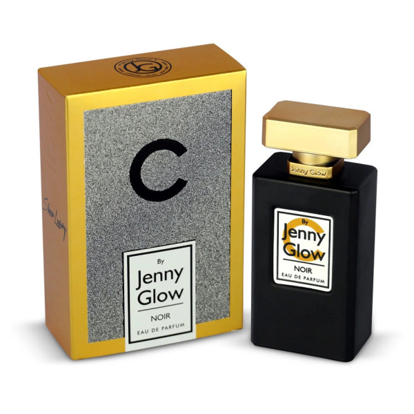 Jenny Glow Noir EDP lõhnastatud vesi unisex, 30 ml