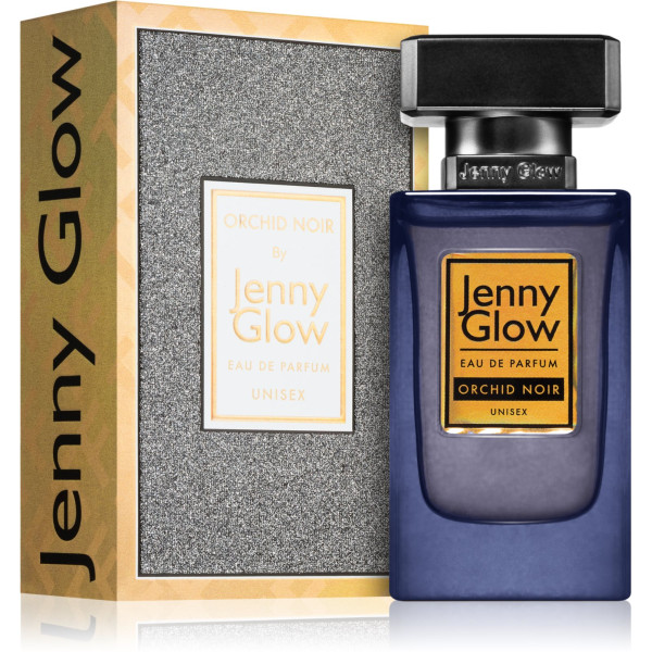 Jenny Glow Orchid Noir EDP lõhnastatud vesi unisex, 30 ml