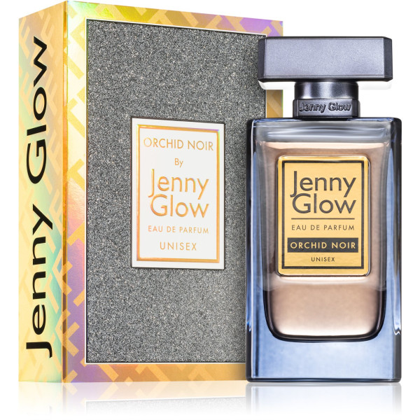 Jenny Glow Orchid Noir EDP lõhnastatud vesi unisex, 80 ml