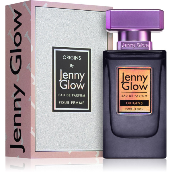 Jenny Glow Origins EDP lõhnastatud vesi naistele, 30 ml