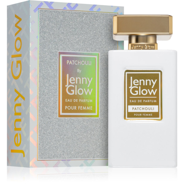 Jenny Glow Patchouli EDP lõhnastatud vesi naistele, 80 ml