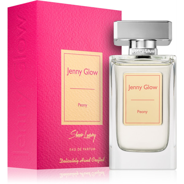 Jenny Glow Peony EDP lõhnastatud vesi naistele, 80 ml