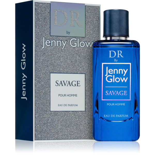 Jenny Glow Savage EDP lõhnastatud vesi meestele, 50 ml