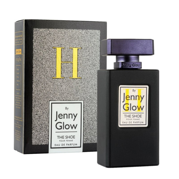 Jenny Glow The Shoe EDP lõhnastatud vesi naistele, 30 ml