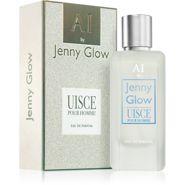 Jenny Glow Uisce EDP lõhnastatud vesi meestele, 50 ml