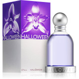 Jesus Del Pozo Halloween EDT tualettvesi naistele, 50 ml