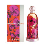 Jesus Del Pozo Halloween Kiss EDT tualettvesi naistele, 30 ml