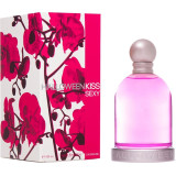 Jesus Del Pozo Halloween Kiss Sexy EDT tualettvesi naistele, 100 ml