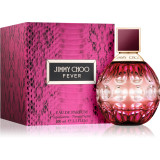 Jimmy Choo Fever EDP parfüümvesi naistele, 100 ml