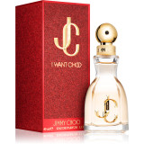 Jimmy Choo I Want Choo EDP parfüüm naistele, 40 ml