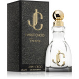 Jimmy Choo I Want Choo Forever EDP parfüüm naistele, 60 ml