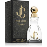 Jimmy Choo I Want Choo Forever EDP parfüüm naistele, 40 ml