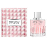 Jimmy Choo Illicit Flower Eau De Toilette Spray, 100 ml