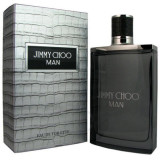 Jimmy Choo Man Intense EDT tualettvesi meestele, 200 ml