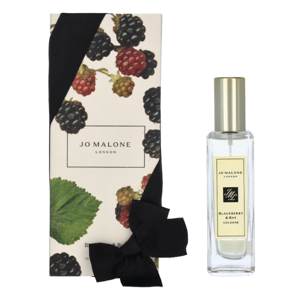 Jo Malone Blackberry & Bay EDC Köln naistele, 30 ml