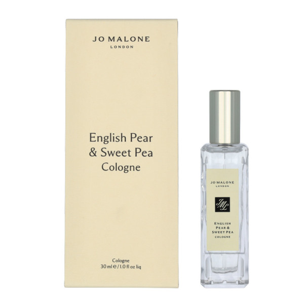 Jo Malone English Pear & Sweet Pea EDC odekolonn unisex, 30 ml