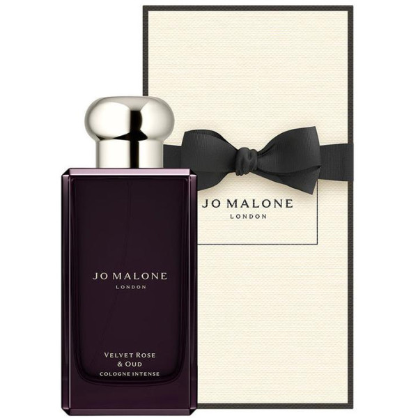 Jo Malone Velvet Rose & Oud Intense EDC odekolonn unisex, 100 ml