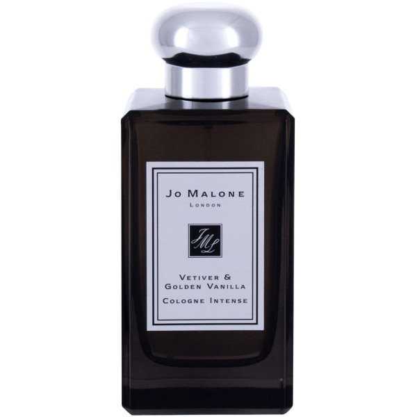 Jo Malone Vetiver & Golden Vanilla EDC odekolonn unisex, 100 ml