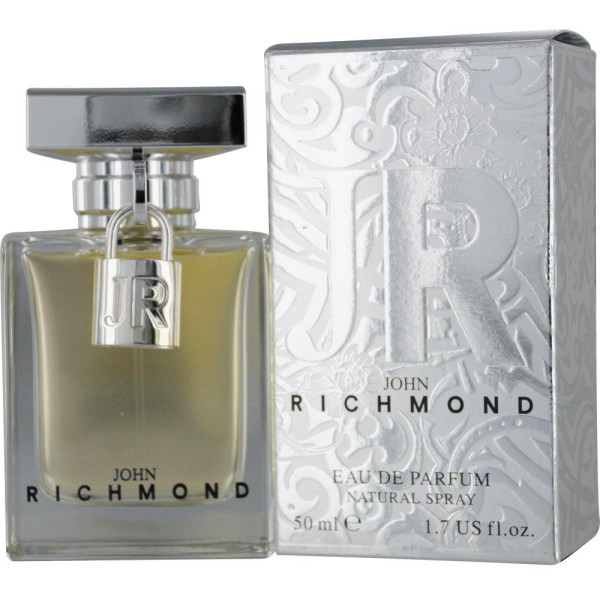 John Richmond Eau De Parfum EDP lõhnastatud vesi naistele, 50 ml