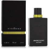 John Richmond Unknown Pleasures Acid Bomb EDP lõhnastatud vesi unisex, 100 ml