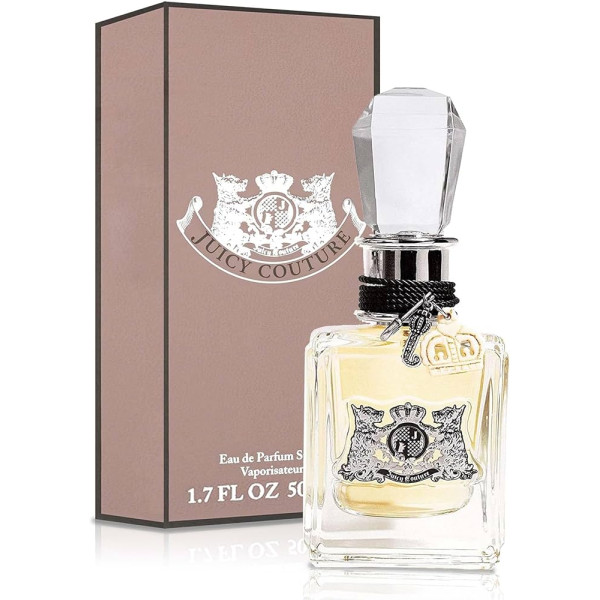 Juicy Couture Juicy Couture EDP lõhnastatud vesi naistele, 50 ml