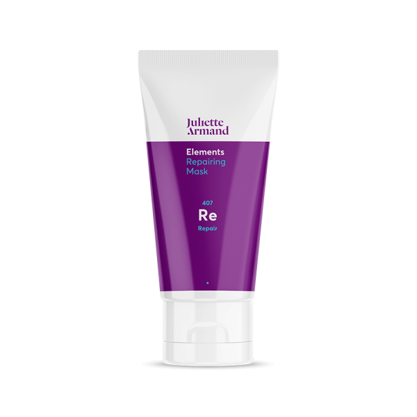 Juliette Armand Elements Repairing Mask nahka taastav mask kõikidele nahatüüpidele, 50 ml