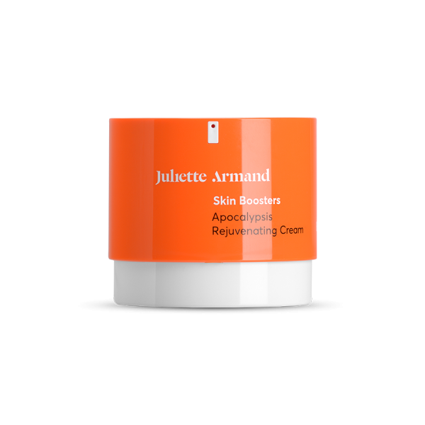 Juliette Armand Skin Boosters Apocalypsis Rejuvenating Cream nahka noorendav kreem, 50 ml