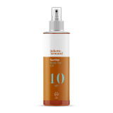 Juliette Armand Sunfilm Body Tan Oil SPF 10 kehaõli koos SPF 10, 200 ml