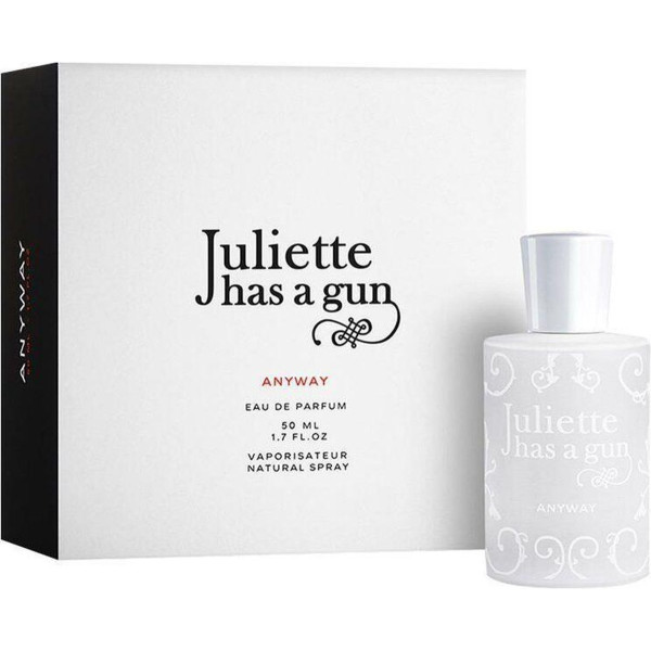 Juliette Has a Gun Anyway EDP lõhnastatud vesi unisex, 50 ml