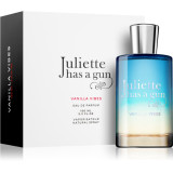 Juliette Has a Gun Vanilla Vibes EDP unisex parfüümvesi, 100 ml