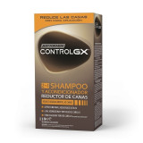 Just for Men Control Gx Grey Hair Reducing Shampoo & Conditioner šampoon ja palsam hallide juuste vastu meestele, 118 ml