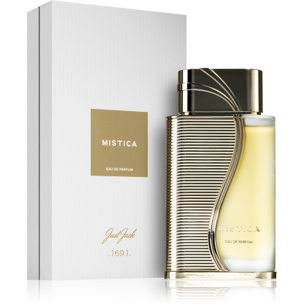 Just Jack Mistica EDP lõhnastatud vesi meestele, 100 ml