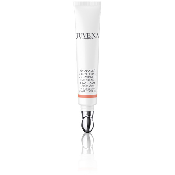 Juvena Lifting Anti-Wrinkle Eye Cream & Lash Care silmaümbruskreem, 20 ml