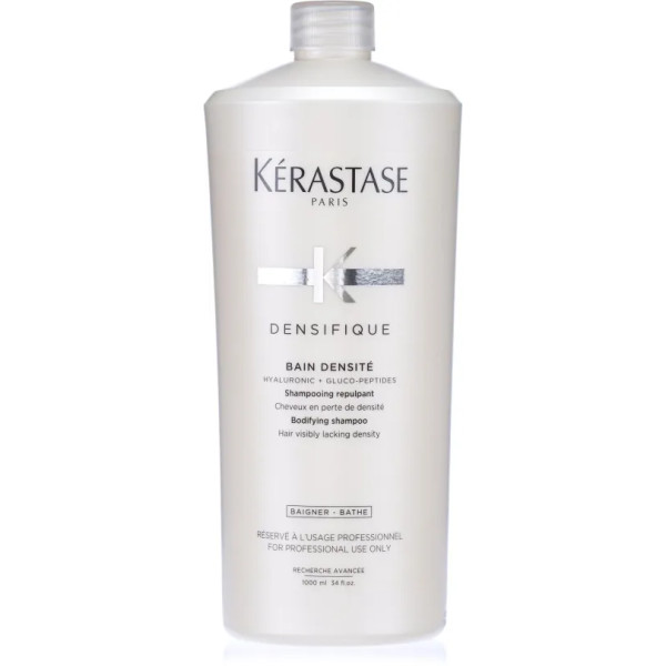 Kérastase Densifique Bain Densité šampoon, 1000 ml